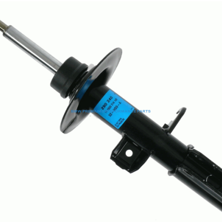 SACHS AMORTYZATOR PRZÓD LEWY BMW E53