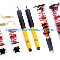 MTS ZAWIESZENIE GWINTOWANE SPORT BMW SERIA 3 / E30 CABRIOLET