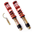 MTS ZAWIESZENIE GWINTOWANE STREET BMW SERIA 5 / E39 TOURING - 3