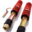 MTS ZAWIESZENIE GWINTOWANE STREET BMW SERIA 5 / E39 TOURING - 4