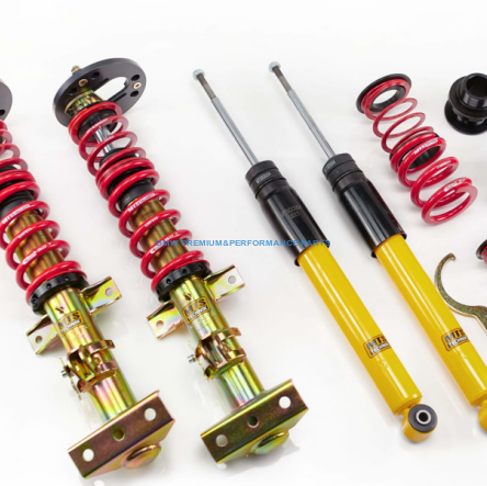 MTS ZAWIESZENIE GWINTOWANE STREET BMW SERIA 5 / E39 TOURING