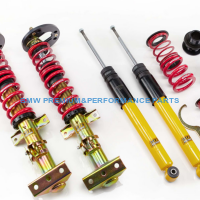 MTS ZAWIESZENIE GWINTOWANE STREET BMW SERIA 5 / E39 TOURING