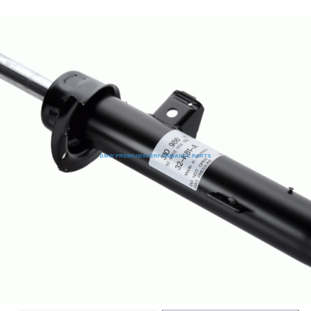 SACHS AMORTYZATOR PRZÓD PRAWY BMW E81 / E82 / E87 / E88