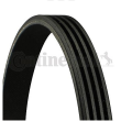 CONTINENTAL PASEK WIELOKLINOWY BMW SERIA 3, 5, 7 - 2