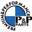 OE BMW TARCZE HAMULCOWE PRZÓD GŁADKIE BMW E81 E82 E87 E88 E90 - 2