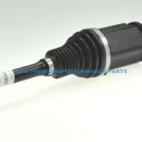 BMW PÓŁOŚ PRZEDNIA PRAWA SERIA 5, 7 | F07, F01, F02