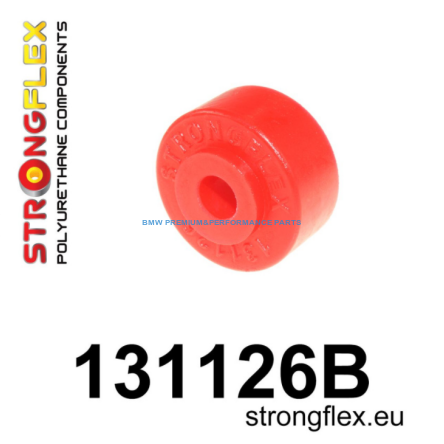 STRONGFLEX TULEJKA ŁĄCZNIKA STABILIZATORA PRZEKŁADKA BMW 3, 6
