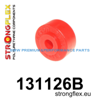 STRONGFLEX TULEJKA ŁĄCZNIKA STABILIZATORA PRZEKŁADKA BMW 3, 6