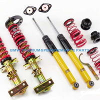 MTS ZAWIESZENIE GWINTOWANE COMFORT BMW SERIA 3 / E30 CABRIOLET