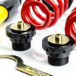 MTS ZAWIESZENIE GWINTOWANE STREET BMW SERIA 8 / E31 - 5