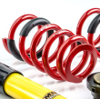 MTS ZAWIESZENIE GWINTOWANE STREET BMW SERIA 8 / E31 - 6