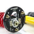 MTS ZAWIESZENIE GWINTOWANE STREET BMW SERIA 8 / E31 - 7
