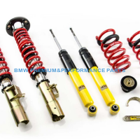 MTS ZAWIESZENIE GWINTOWANE STREET BMW SERIA 8 / E31