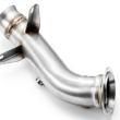 DOWNPIPE BMW SERIA 1 F20 F21 N55 EURO6 - 2