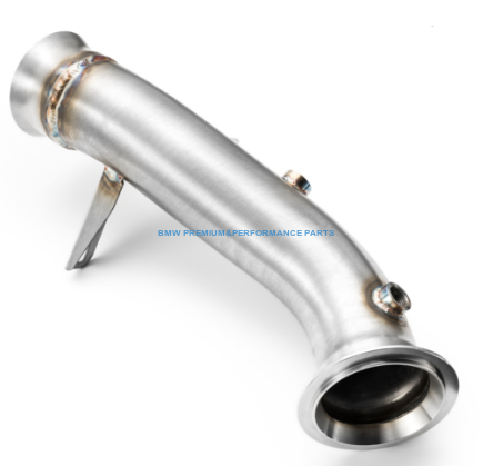 DOWNPIPE BMW SERIA 1 F20 F21 N55 EURO6