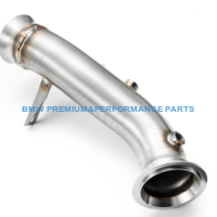 DOWNPIPE BMW SERIA 1 F20 F21 N55 EURO6