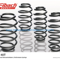 BMW 3 E46 EIBACH PROKIT SPRĘŻYNY OBNIŻAJĄCE