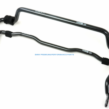 STABILIZATORY SPORTOWE H&R BMW SERII 5,6 CABRIO 5 (E60), 6 (E64), 6 (E63)