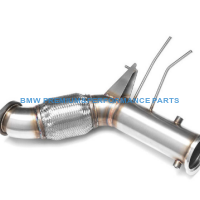 DOWNPIPE BMW SERIA 7 F01, F02  N57X