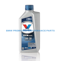 OLEJ SILNIKOWY VALVOLINE SYNPOWER MST C3 5W30 1L