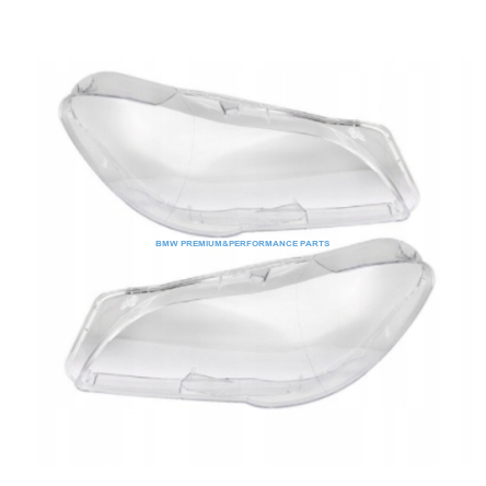 KLOSZE LAMPY REFLEKTORA PRAWY/LEWY BMW SERIA F10 / F11