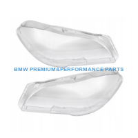 KLOSZE LAMPY REFLEKTORA PRAWY/LEWY BMW SERIA F10 / F11