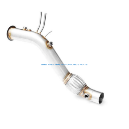 DOWNPIPE BMW SERIA 4 F32 , F33,  B47, N47N, N47S1