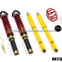 ZAWIESZENIE GWINTOWANE BMW E30 CABRIO KOMBI SEDAN COUPE MTS TECHNIK