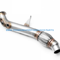 DOWNPIPE BMW SERIA 3 E90,E91 M47N2