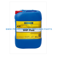 RAVENOL OLEJ PRZEKŁADNIOWY ATF 8HP 10L