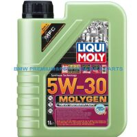 OLEJ SILNIKOWY LIQUI MOLY 5W30 MOLYGEN 1L