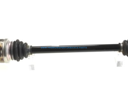 BMW PÓŁOŚ TYLNA LEWA SERIA 5, 6 | E60, E61, E63, E64
