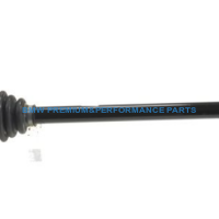 BMW PÓŁOŚ TYLNA LEWA SERIA 5, 6 | E60, E61, E63, E64