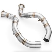 DOWNPIPE BMW SERIA M8 F91 M8 COMPETITION