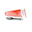 KORBOWODY STALOWE KUTE BMW 2.0 N47D20 FCP H-BEAM 138MM - 3