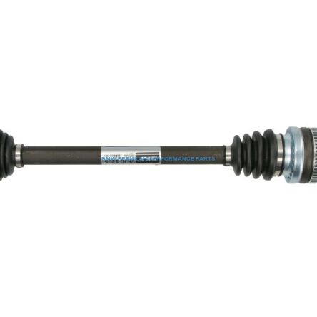 PÓŁOŚ NAPĘDOWA SKF TYLNIA LEWA BMW X3 E83