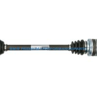 PÓŁOŚ NAPĘDOWA SKF TYLNIA LEWA BMW X3 E83