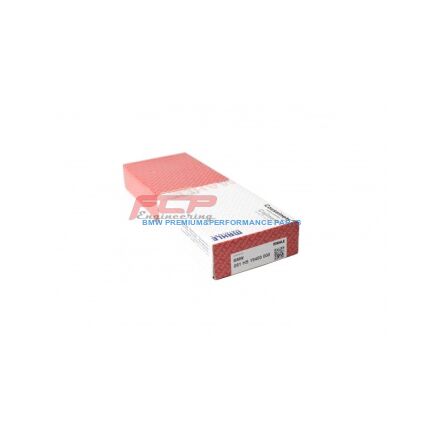 PANEWKI GŁÓWNE BMW M20 M50 M52 M54 S50 S52 S54 MAHLE