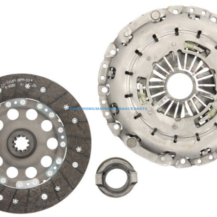 KOMPLET SPRZĘGŁA BMW M54 SERIA 3, 5, 7, X5