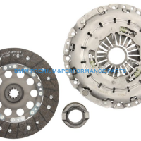 KOMPLET SPRZĘGŁA BMW M54 SERIA 3, 5, 7, X5