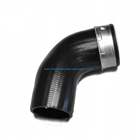 ACI PRZEWÓD DOLOTOWY POWIETRZA LEWY DOLNY BMW SERII E90 / E91 / E92