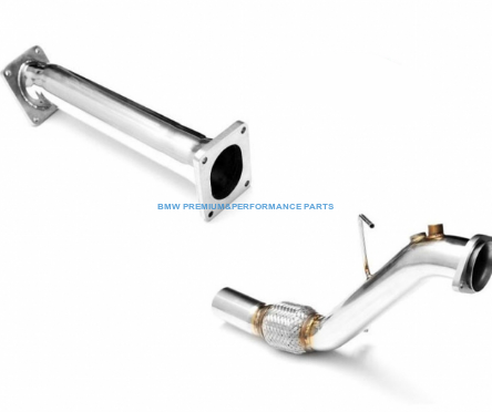 DOWNPIPE BMW SERIA 5 E60, E61 M57N