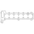 USZCZELKA POD GŁOWICĄ BMW 2.0 2.5 2.8 3.0 M50 ATHENA COOPER RING CYLINDER HEAD GASKET 86X1.6MM 330011R - 3