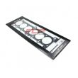 USZCZELKA POD GŁOWICĄ BMW 2.0 2.5 2.8 3.0 M50 ATHENA COOPER RING CYLINDER HEAD GASKET 86X1.6MM 330011R - 4