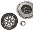 KOMPLET SPRZĘGŁA BMW M54 SERIA 3, 5, Z4 - 2
