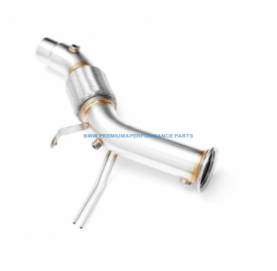 DOWNPIPE BMW SERIA X6 F16 N57N, N57Z