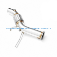 DOWNPIPE BMW SERIA X6 F16 N57N, N57Z