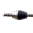 BMW PÓŁOŚ PRZEDNIA PRAWA SERIA X5, X6 | E70, F15, F85, E71, E72, F16, E86 - 3