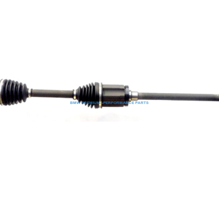 BMW PÓŁOŚ PRZEDNIA PRAWA SERIA X5, X6 | E70, F15, F85, E71, E72, F16, E86
