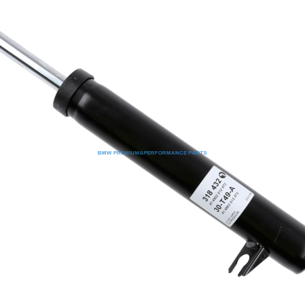 SACHS AMORTYZATOR TYŁ LEWY BMW F15 / F16 / F85 / F86